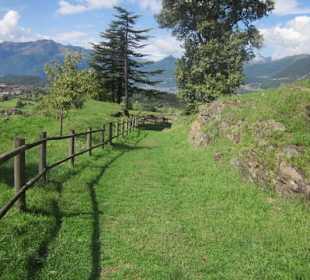 Forte di fuentes