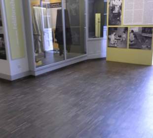 Museum für Völkerkunde