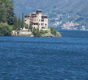 Villa Gaeta