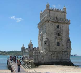 Torre de Belem