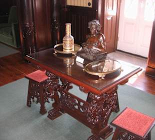 Portweinkellerei Ramos Pinto