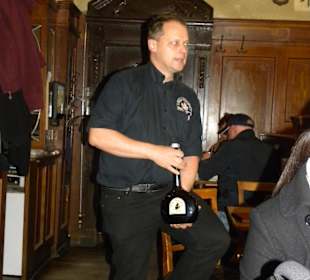 Gosenschenke (Restaurant), Leipzig