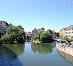 Altstadt Nürnberg