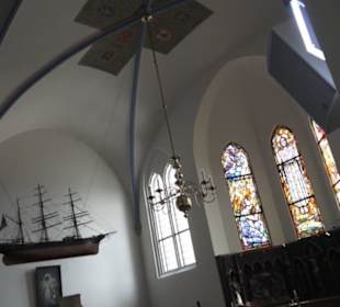 Gustaf-Adolfs-Kirche