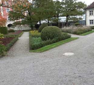 Hofgsarten
