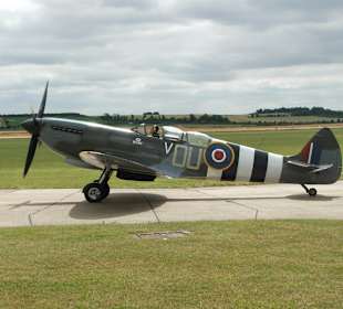 Duxford Imperial War Museum