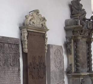 Minoritenkirche St. Salvator