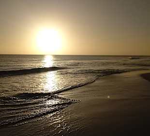 13 km Strand 