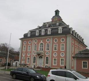 Schloss Bruchsal