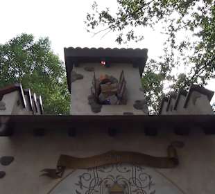 Themenbereich Märchenwald