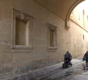 Grandmaster's Palace