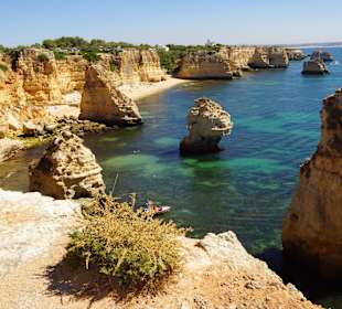Praia da Marinha