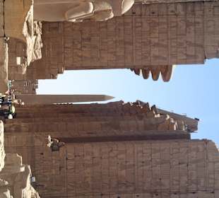 Tempel Karnak