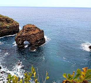 Wandern Puerto de la Cruz