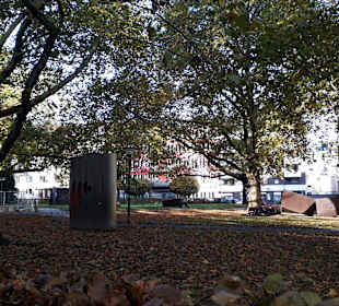 Blauer Park