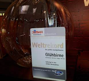 Weltrekord 1