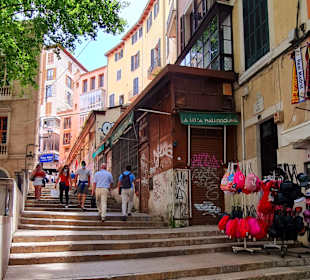 Altstadt Palma de Mallorca