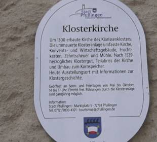 Klarissenkloster