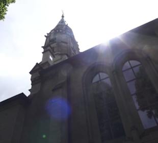 St. Katharina Kirche