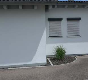 Volleyballplatz Oberiflingen