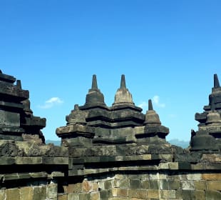 Borobudur