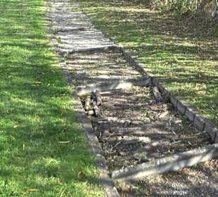 Park Oase der Gesundheit