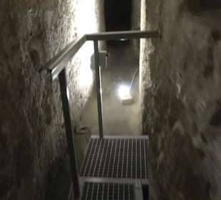 St. Paul’s Catacombs