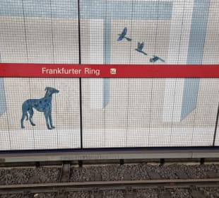 Stadtrundfahrt München