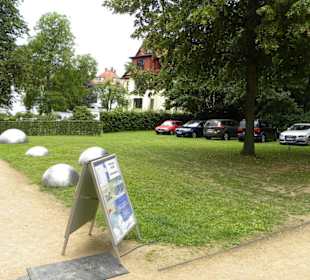 Dunsthöhle Bad Pyrmont