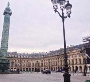 Plac Vendome