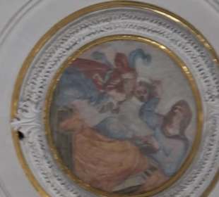 Abtei- und Wallfahrtskirche St. Walburg