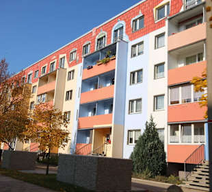 Hunderwasserschule