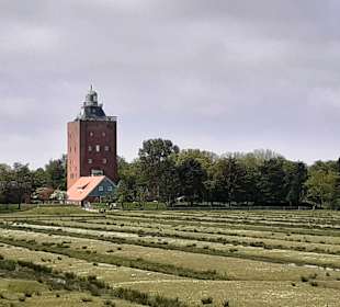 Bootstour nach Neuwerk