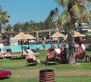 Wasserpark Chersonissos