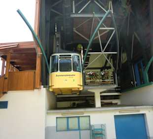 Bergstation