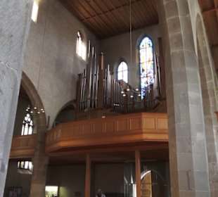 Augustinerkirche