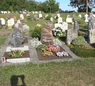 Friedhof Wurmlingen
