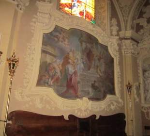 Santa Maria di Scaria