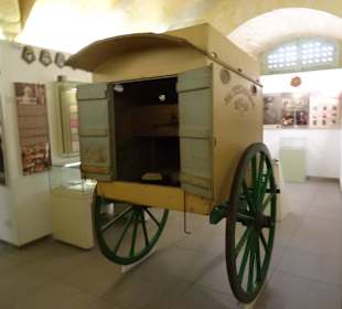 Im Kriegsmuseum