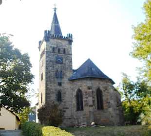 Deutschherrenkapelle