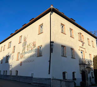 Heimatmuseum Ruhpolding