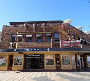 Stadtrundgang Sydney