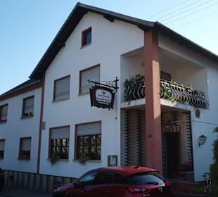  Gasthaus Zum Grünen Rasen