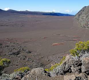 Impressionen aus der Plaine des Sables