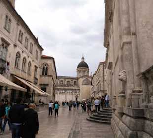 Altstadt Dubrovnik