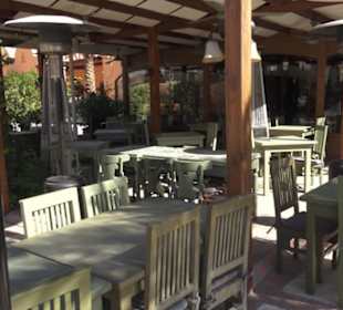 Rundfahrt El Gouna