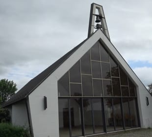Friedhof Salzstetten