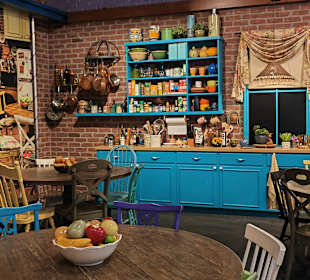 Warner Bros. Studios