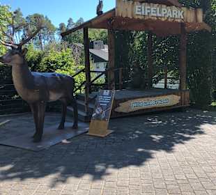 Eifelpark Gondorf