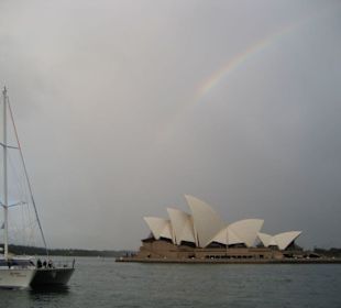 Oper von Sydney